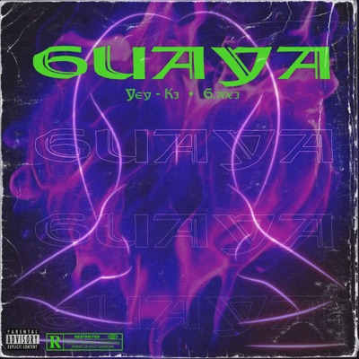 Guaya (feat. Gaxi) - Single