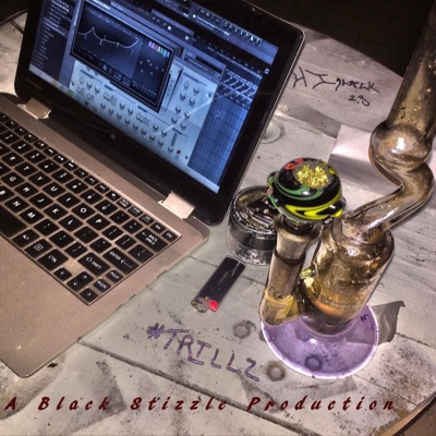 Hi Stizzle(unfinished)