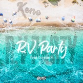 R.V Party (feat. Lo-can$) artwork