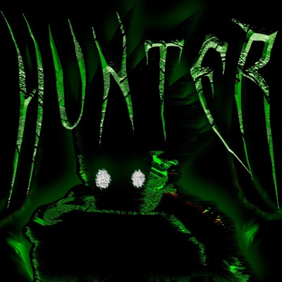 Hunter - Single