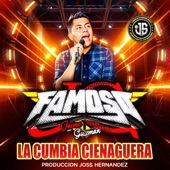 La Cumbia Cienaguera (feat. Jaime Guzman Sonido Famoso) artwork