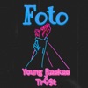 Foto (feat. Trv$t) - Single