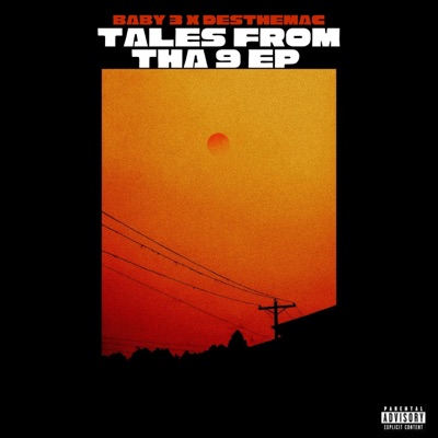 Tales From Tha 9 EP