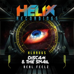 Real Feelz - Single