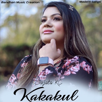 Kakakul - Single