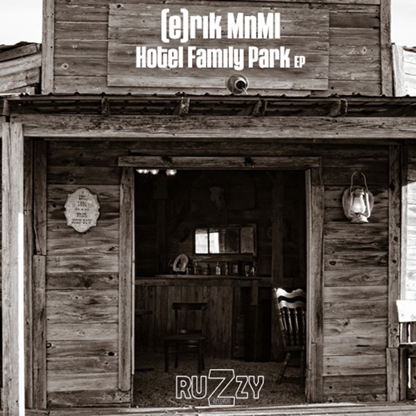 Hotel Family Park - Single