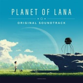 Planet of Lana (Original Game Soundtrack) artwork