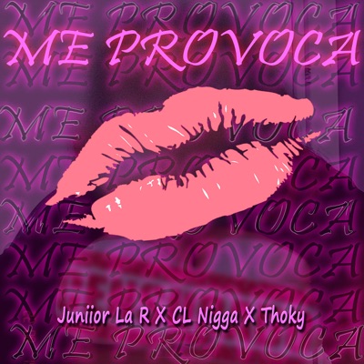 Me Provoca - Single