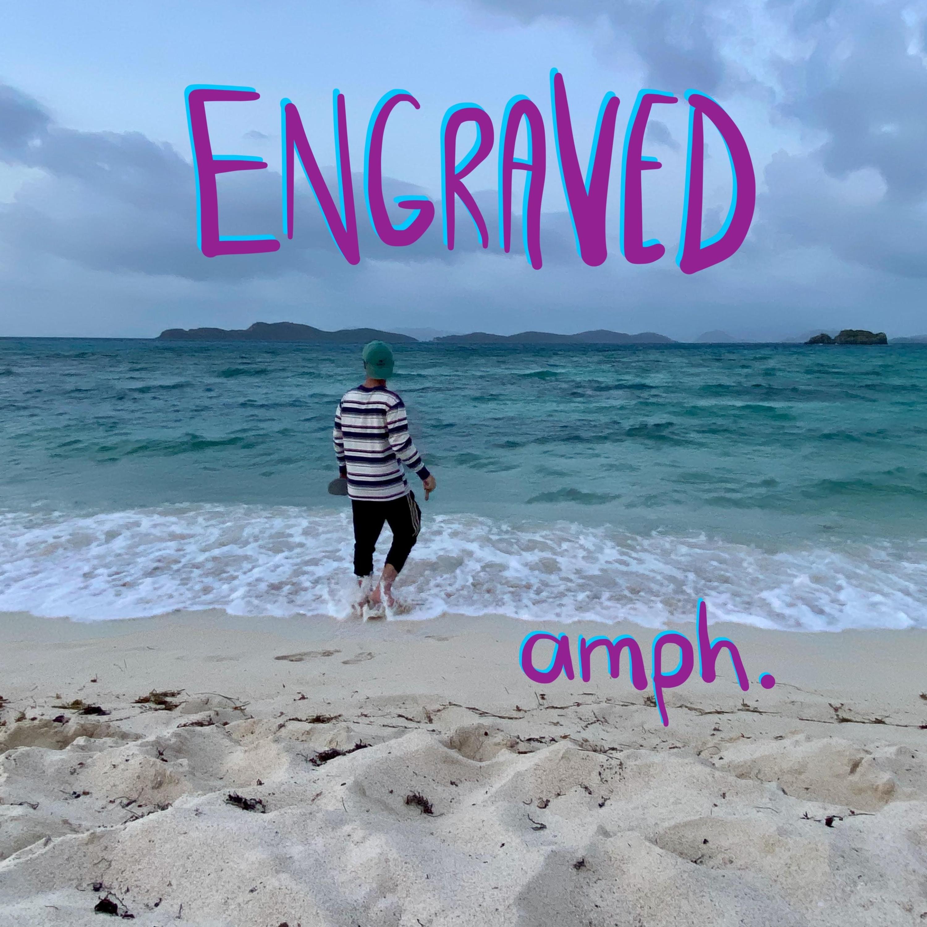 Engraved - Single