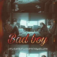แบดบอย (feat. N4ck, Pa!nx, Fxygo & Dk) - Single - Papzilla