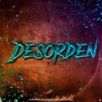 Desorden (feat. Fixty Ordara y Ja Rulay) - Single - Los Herederos & Dj GoMeko
