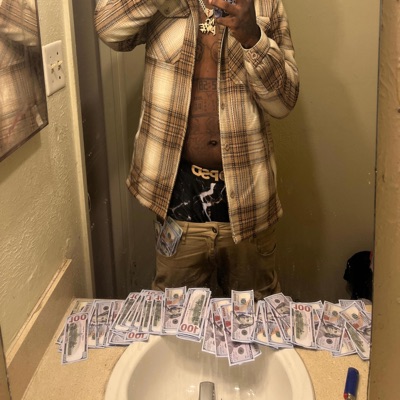 Hurting (feat. Dennis da menace) - Single