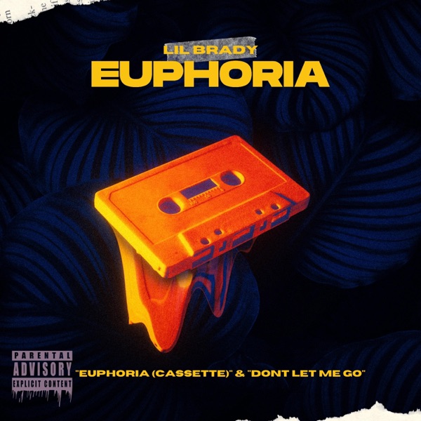 Euphoria (feat. Drew Bravo)