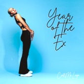 Year of the Ex artwork