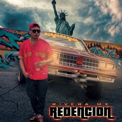 Redencion - Single