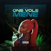 One Vole Mene artwork