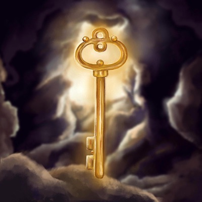 Key (feat. Ræ) - Single