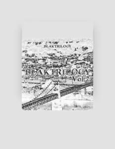 Ouça Blaktrilogy, assista a videoclipes, leia a biografia, veja as datas das turnês e mais!