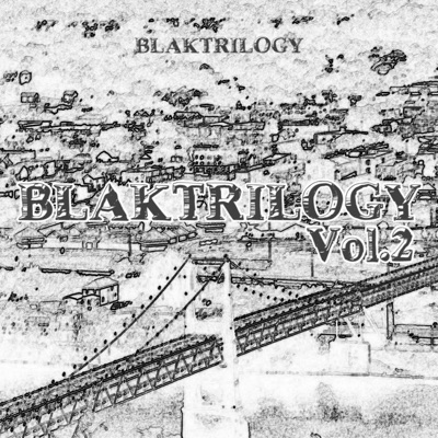 Blaktrilogy Vol 2