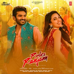 Rules Ranjann (Original Motion Picture Soundtrack) - EP
