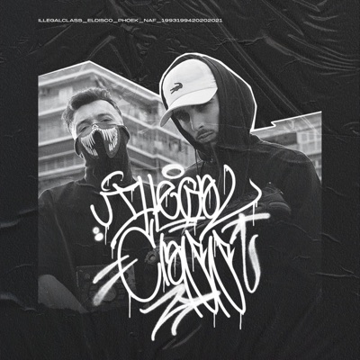 ILLEGAL CLASS "EL DISCO"