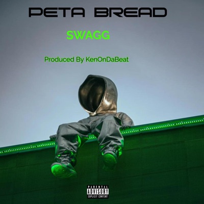 Peta Bread - Single