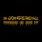 3K Conference #9 - Nahu Flow lyrics