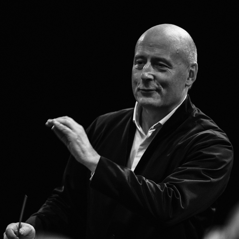 Фото Paavo Järvi
