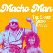 Macho Man - Single