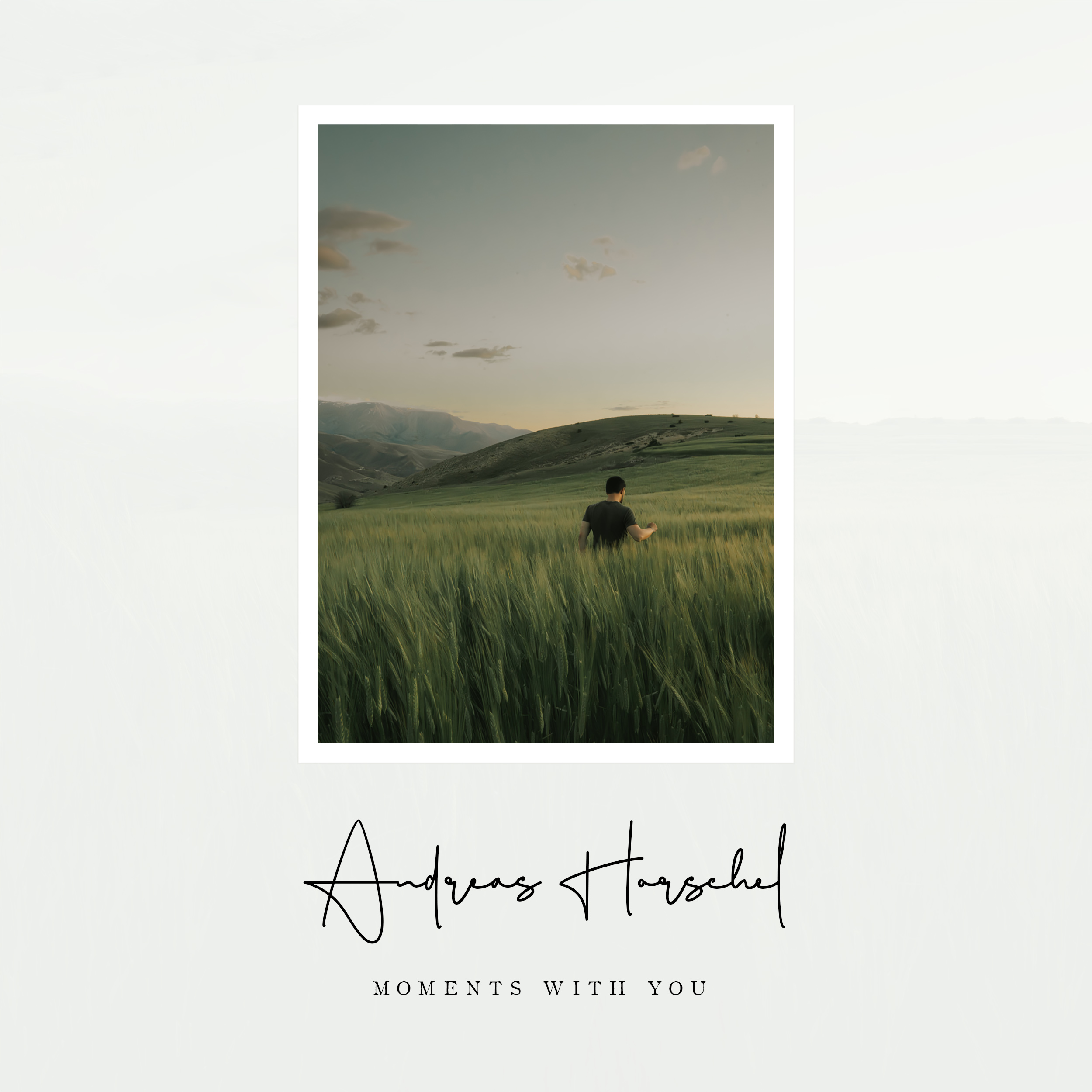 Moments with You - Single