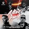 AFTER PARTY (feat. Zion) [REMIX] - KEVIN ROLDAN, Bryant Myers & Cosculluela lyrics