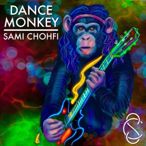 Dance Monkey - Single