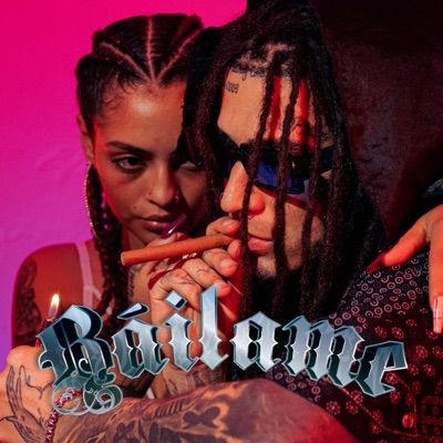 Báilame - Single