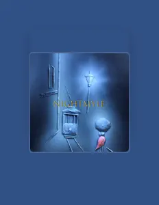 Listen to NighMyle, watch music videos, read bio, see tour dates & more!