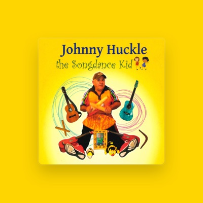 Listen to Johnny Huckle, watch music videos, read bio, see tour dates & more!