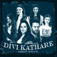 Divi Kathare - Single - Sandeep Jayalath