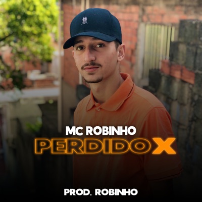 Perdido X - Single