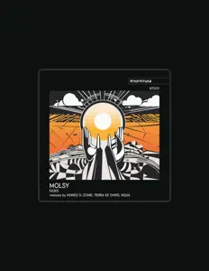 Dengarkan Molsy, tonton video musik, baca bio, lihat tanggal tur & lainnya!