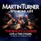 Vapour Trail - Martin Turner lyrics