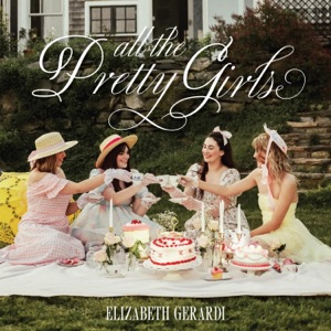All the Pretty Girls - Single