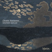 Chopin: Nocturnes (Complete) artwork