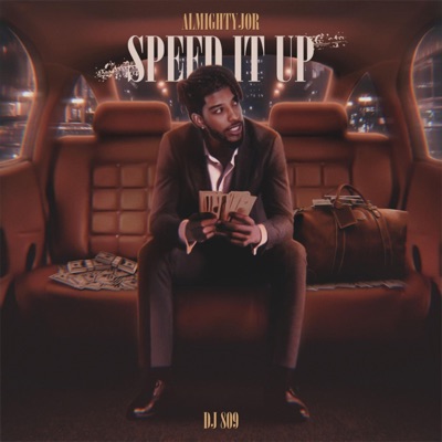 Speed It Up - Single
