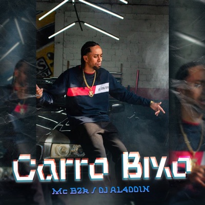 Carro Bixo - Single