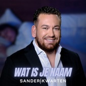 Wat Is Je Naam artwork