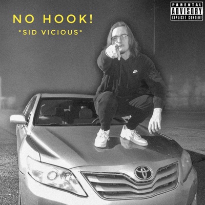 NO HOOK / SID VICIOUS - Single