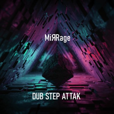 Dub Step Attak (feat. Ziggy M) [Radio Edit] - Single