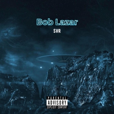 Bob Lazar - Single