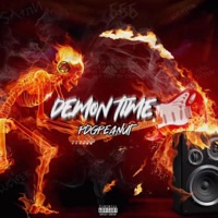 Demon Time (Explicit Version) - Single - PDGPeanut