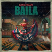 Baila (La Banda) artwork
