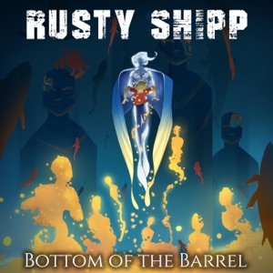 Bottom of the Barrel - Single